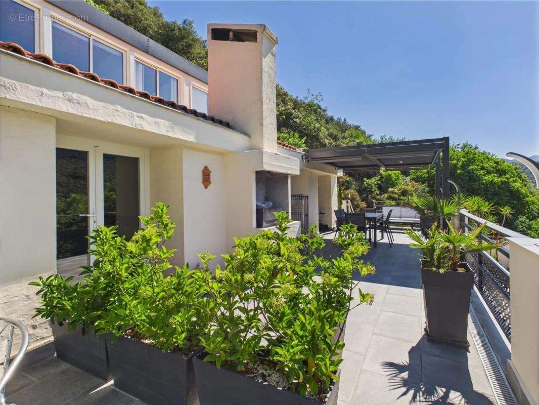 Maison à AMELIE-LES-BAINS-PALALDA