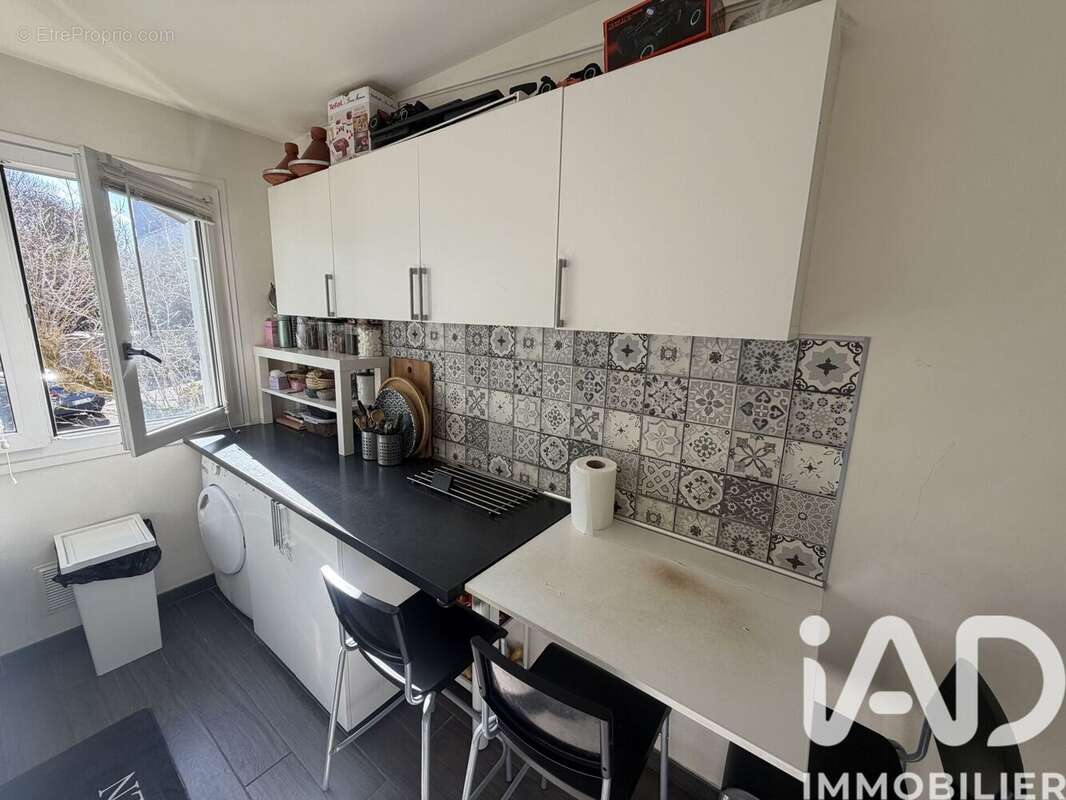Photo 8 - Appartement à CHAMPIGNY-SUR-MARNE