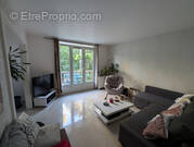 Appartement à ABLON-SUR-SEINE