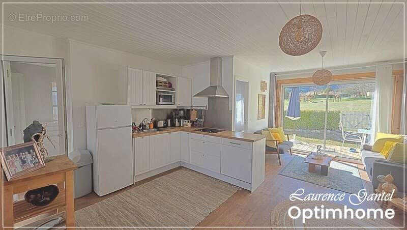 Maison à CASTELLANE