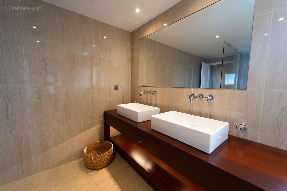 Maison à SAINT-MARTIN