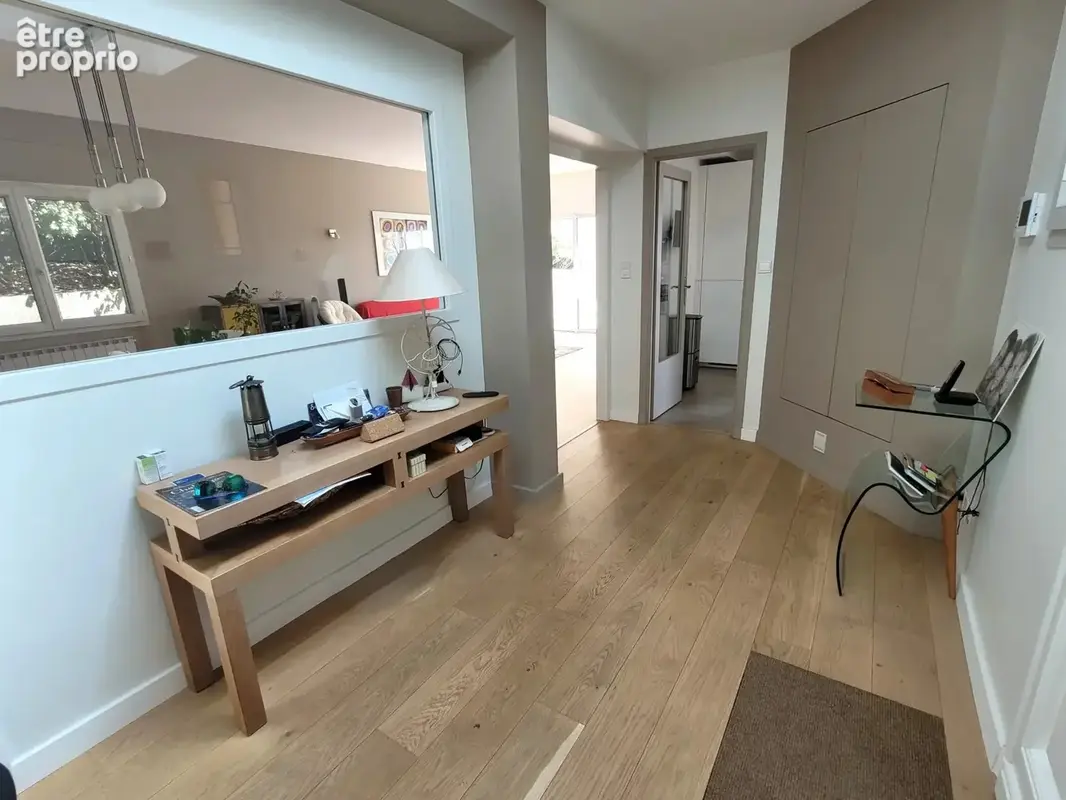 Maison provençale avec piscine - 6 pièces - 157 m² - photo 5