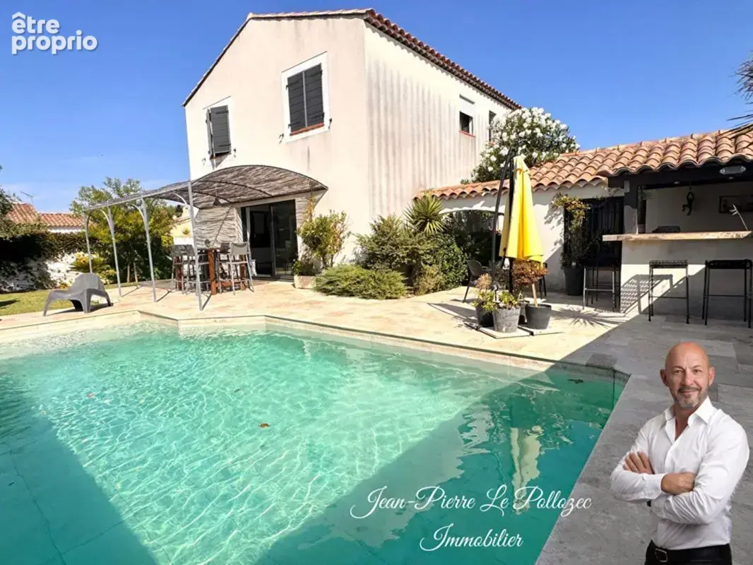Maison individuelle avec Piscine - photo 2