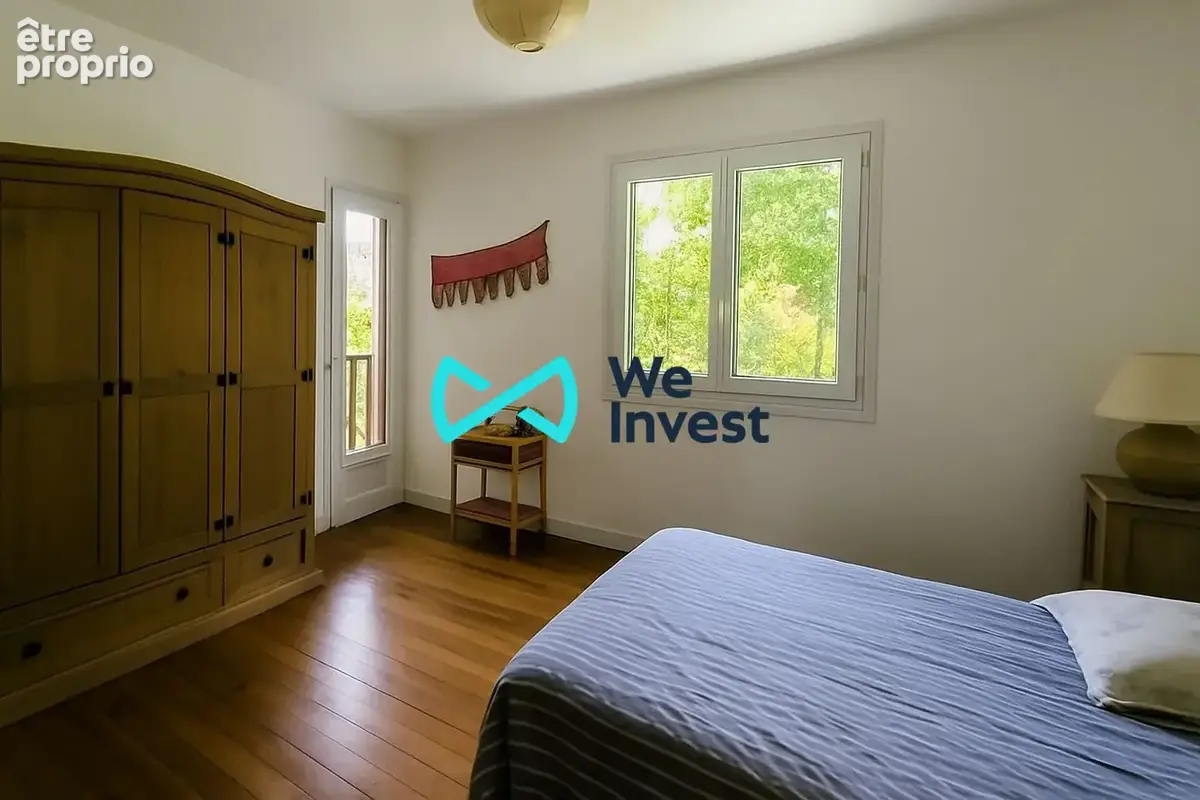 Maison 6 pièces 115 m² à vendre à Billere (64140) - photo 6