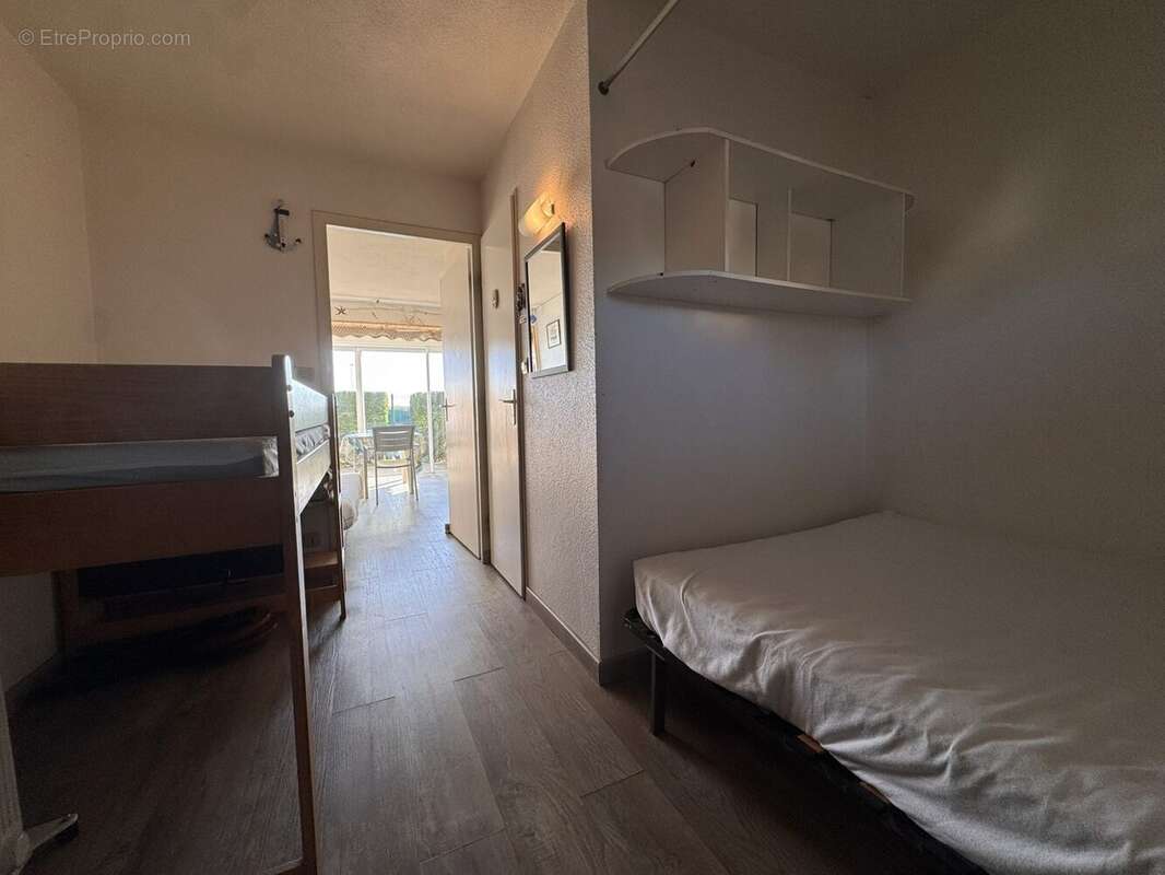 Appartement à DAMGAN