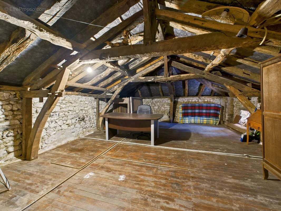 Maison à PENNE-D&#039;AGENAIS