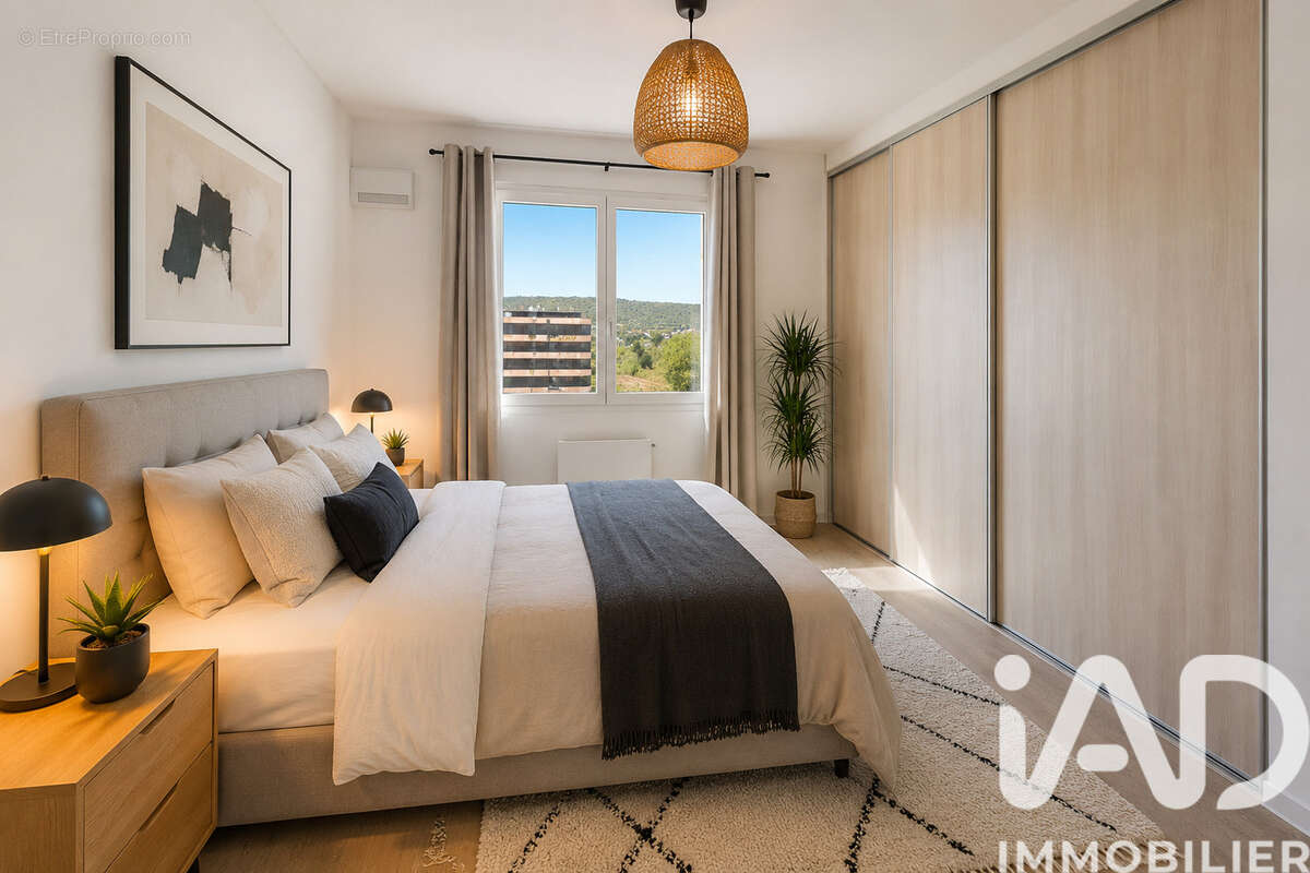 Photo 3 - Appartement à NIMES