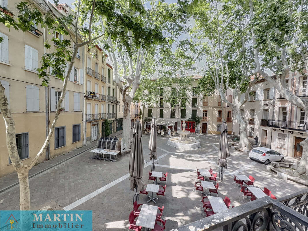 Maison à CERET