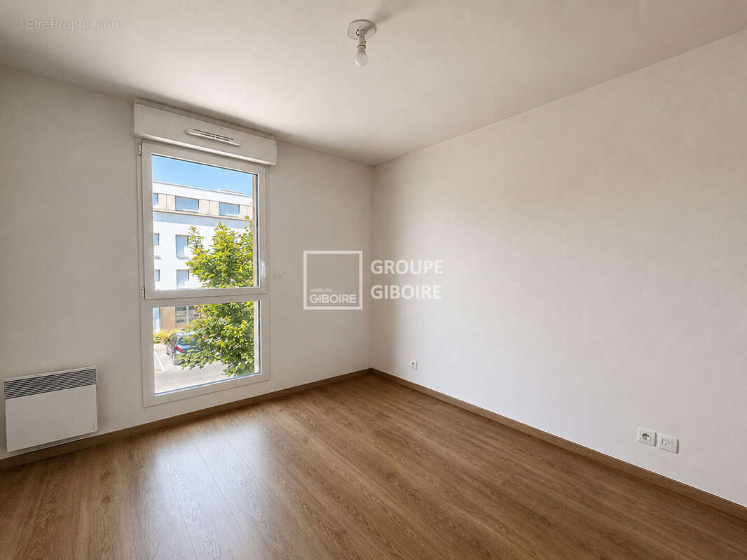 A vendre - exclusivite agence giboire - appartement type 4 de 86,43 m² - cesson-sevigne - photo 4