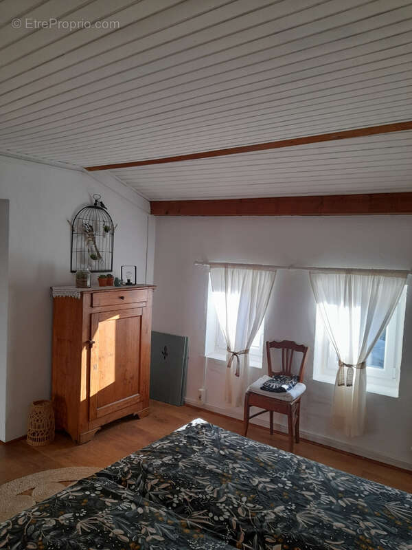Maison en pierre - photo 9