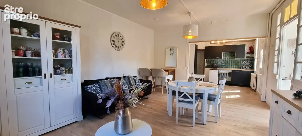 Maison familiale - photo 3