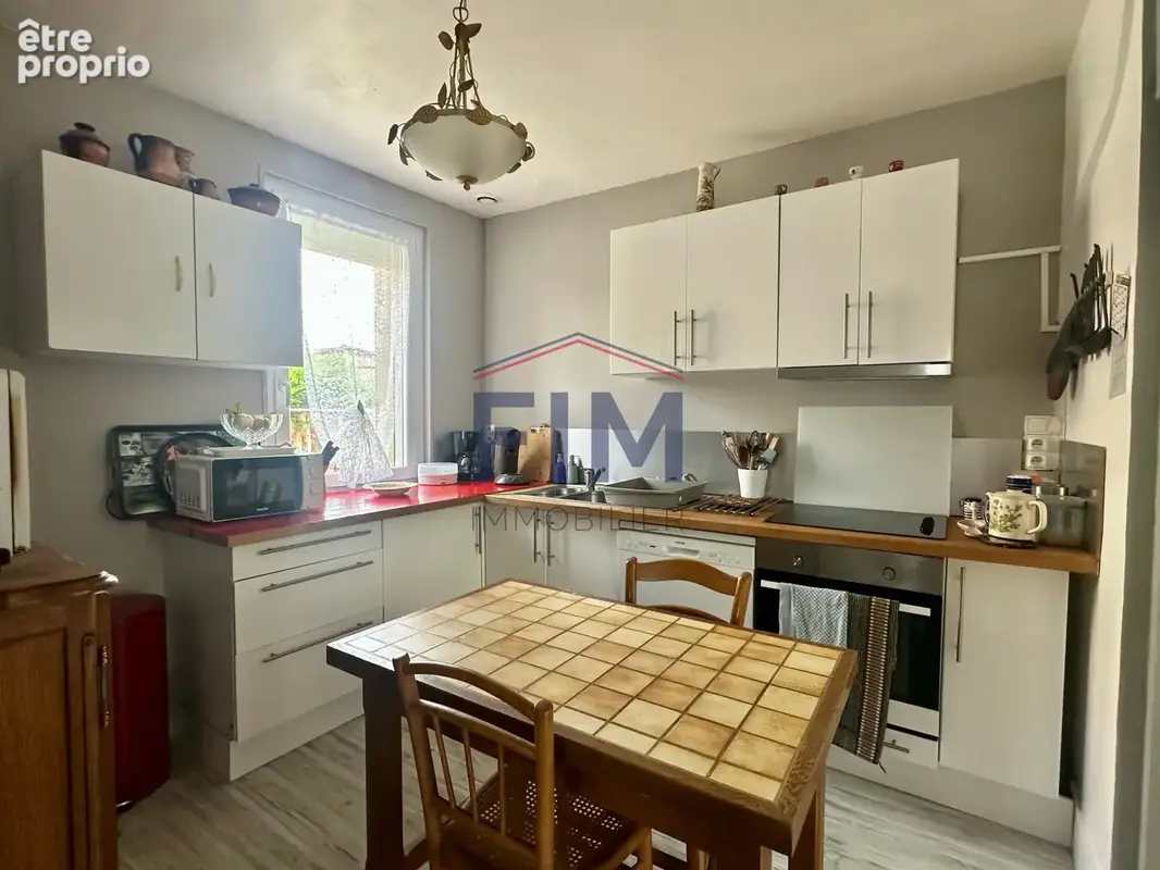 Maison 82 m² à Neufchatel-En-Bray  - photo 6
