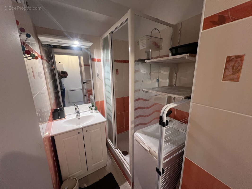 Appartement à LE BARCARES