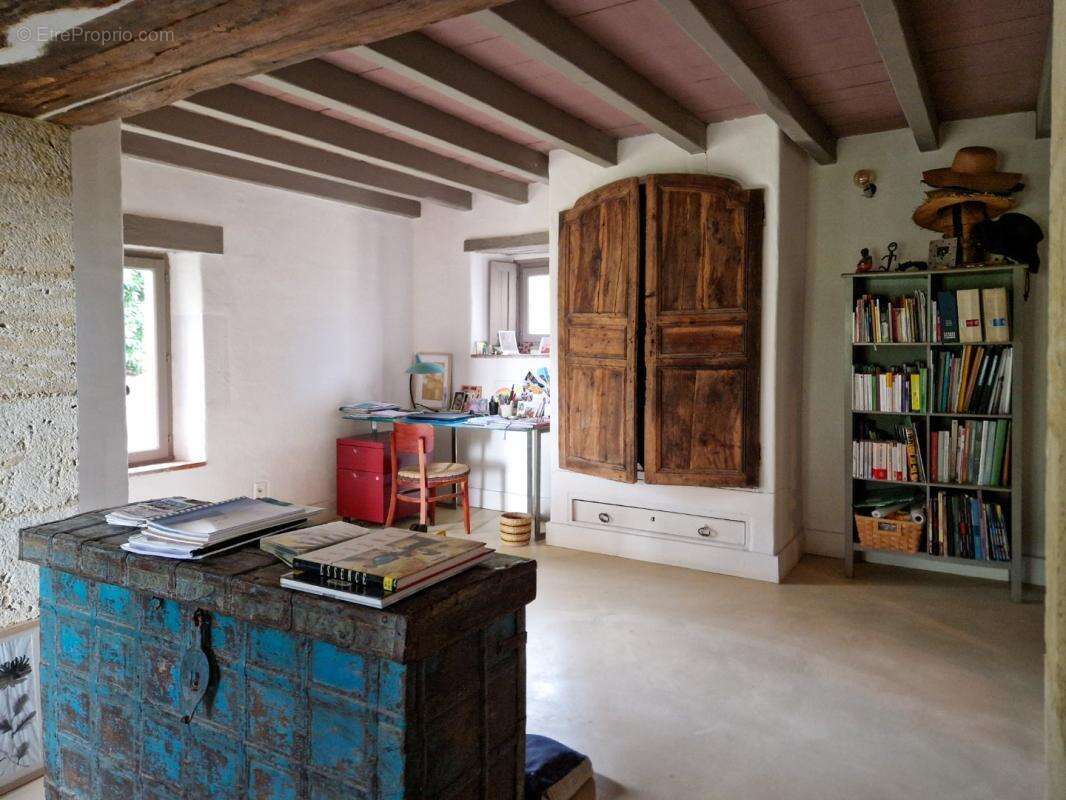 Maison à CONDOM