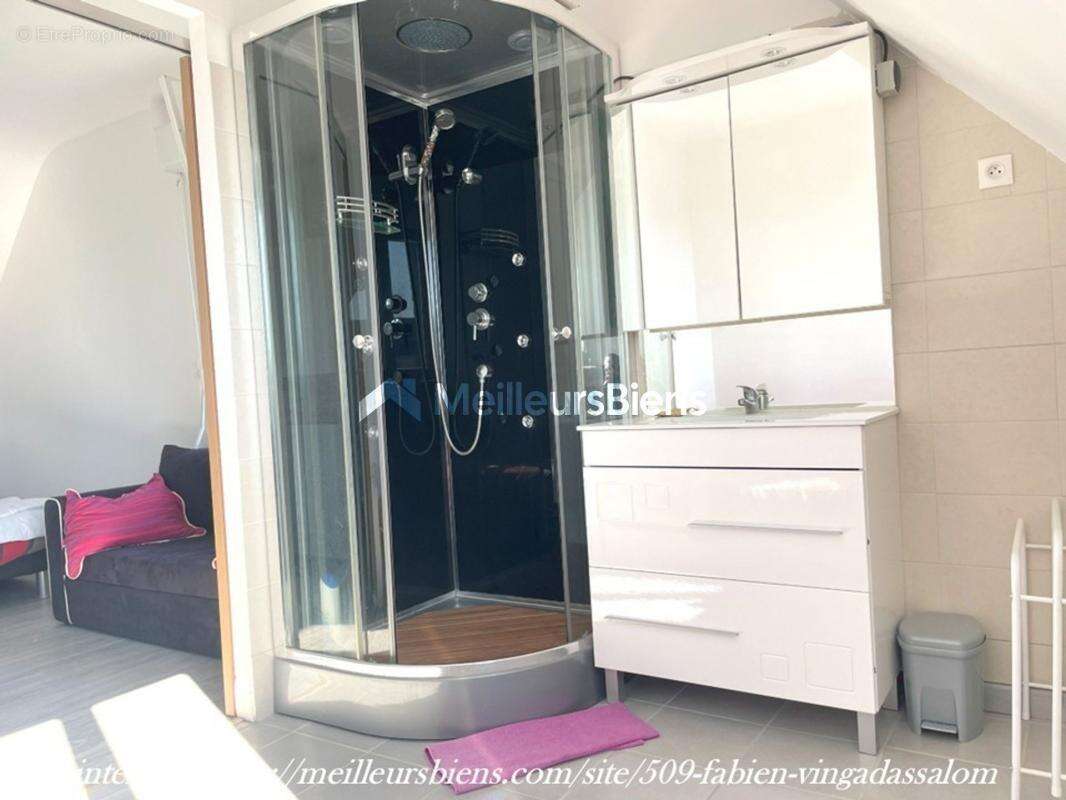 Maison à TREVOU-TREGUIGNEC