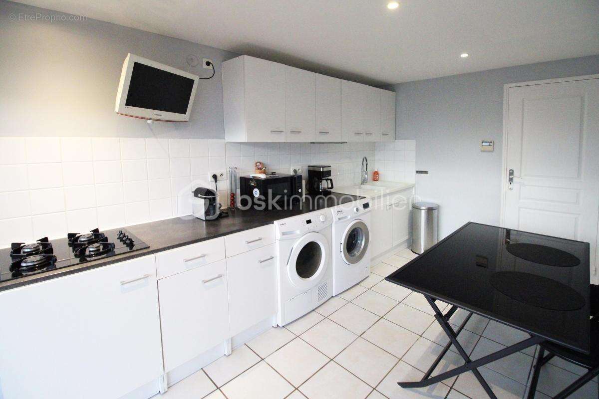 Charmante maison de 150 m² – Aucun travaux à prévoir – À quelques minutes de Mormant - photo 7