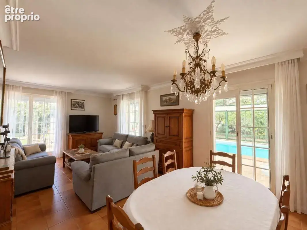 Photo Maison à Bruguieres au prix de 330 000€