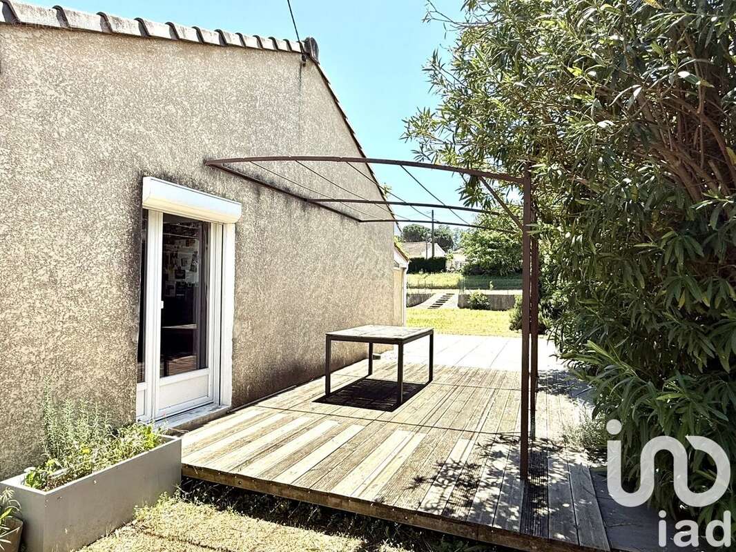 Photo 2 - Maison à BOLLENE