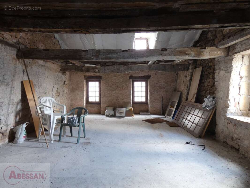 Maison à CORDES-SUR-CIEL