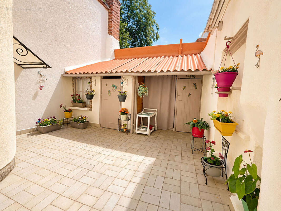 Maison à ORLEANS