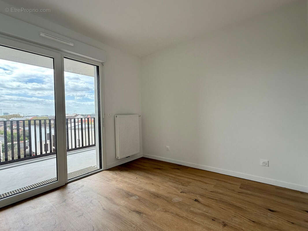 Appartement à FLOIRAC