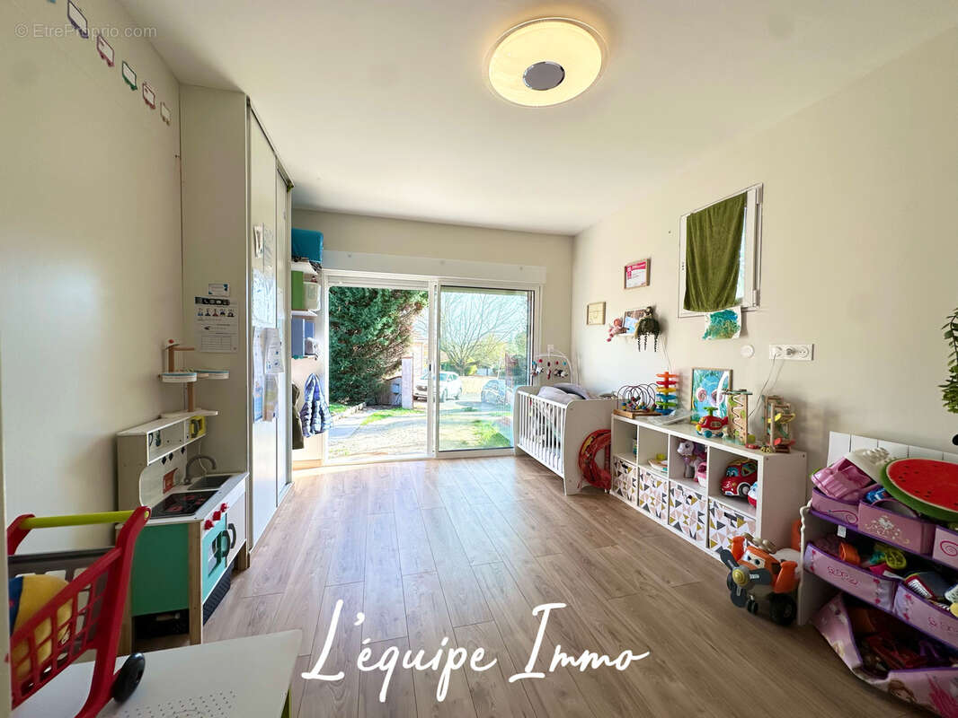 Maison à CADOURS