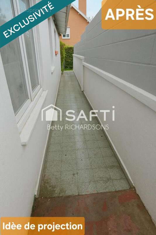 Photo 4 - Maison à BULLY-LES-MINES