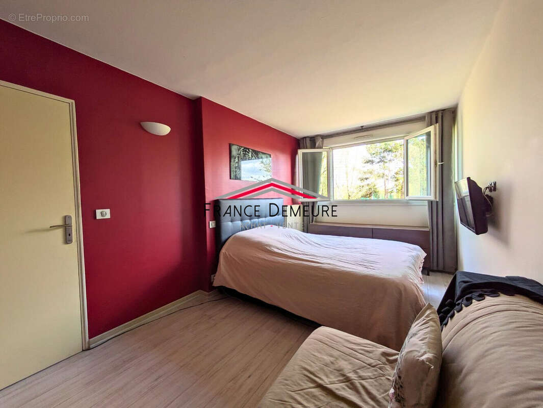 Appartement à SANNOIS