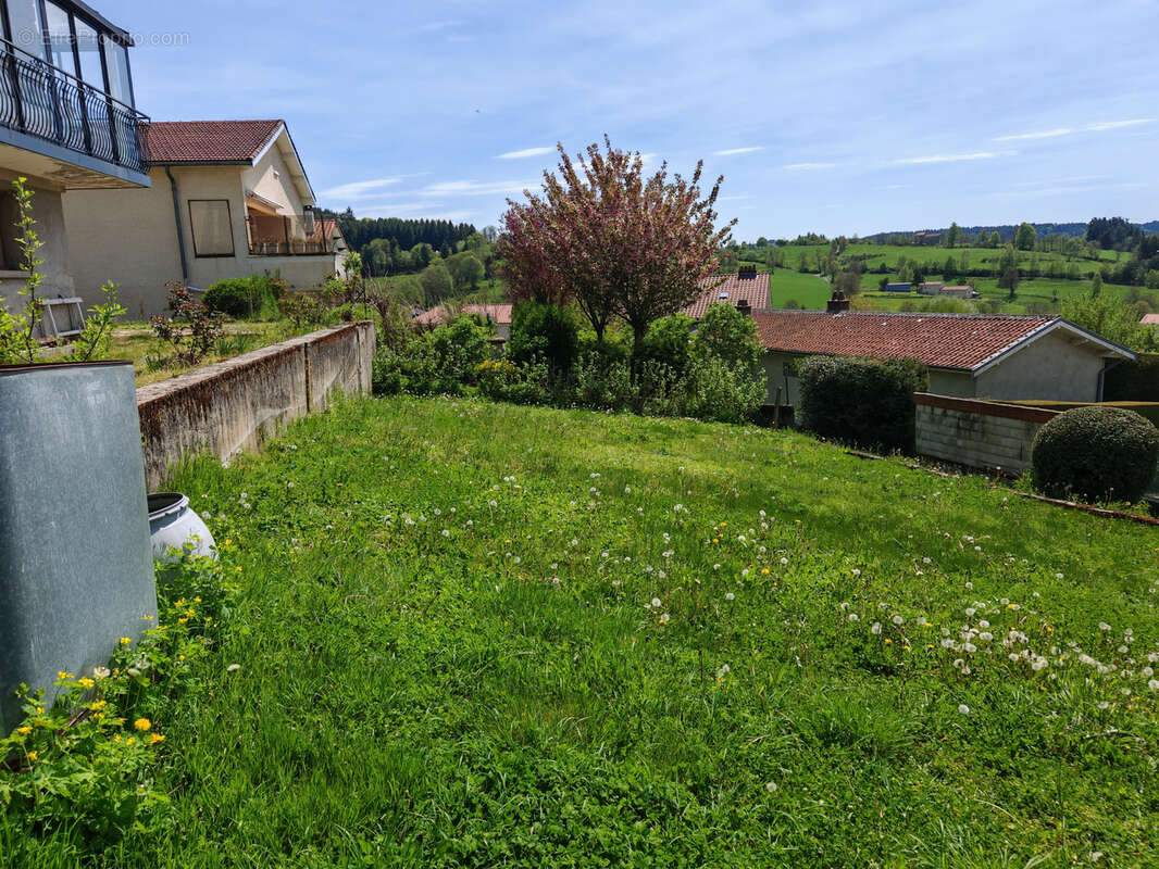 Maison à SAINT-DIDIER-EN-VELAY