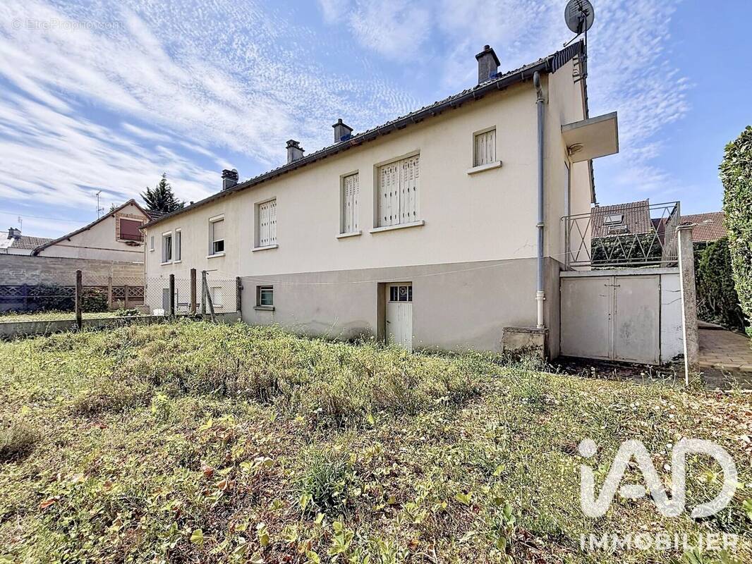 Photo 1 - Maison à LUCE