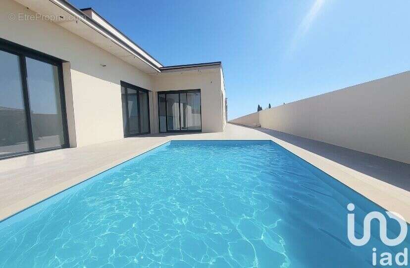 Photo 4 - Maison à FERRALS-LES-CORBIERES