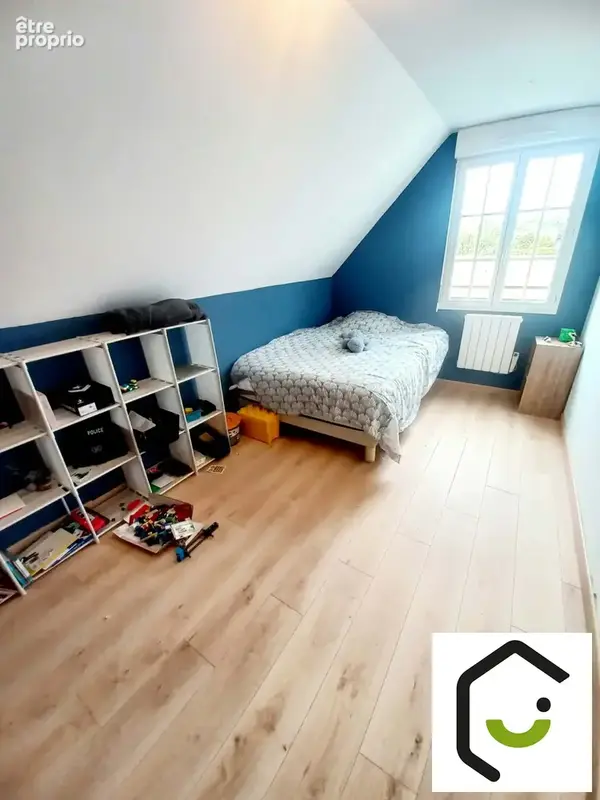 Maison 7 pièces 121 m² à vendre à Plainville (60120) - photo 8