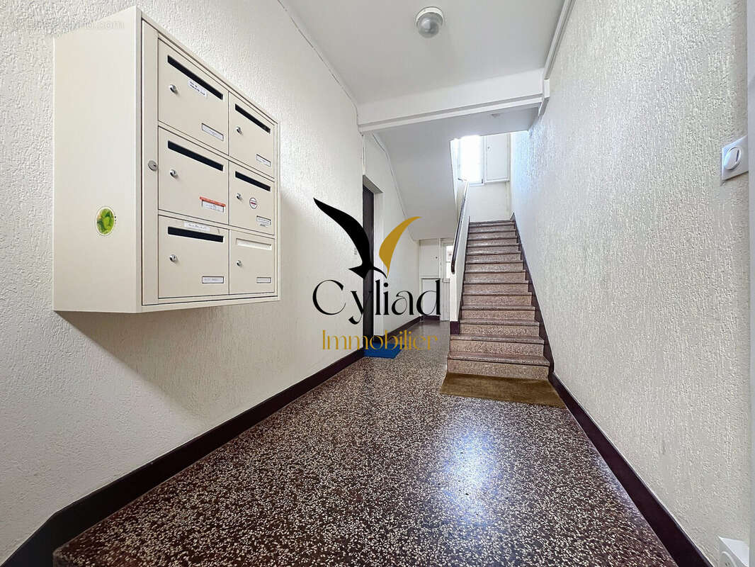 Appartement à DINARD