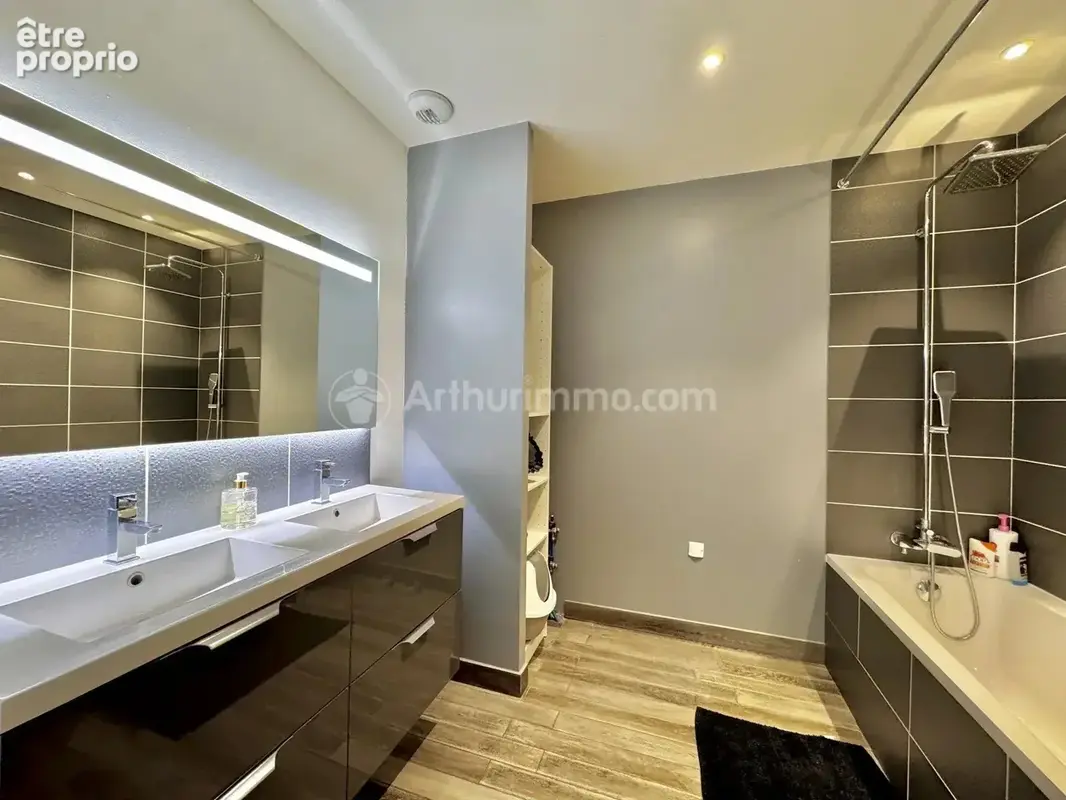 Vente Maison Pont-du-chateau(63430) 393 750ï¿œ - photo 7