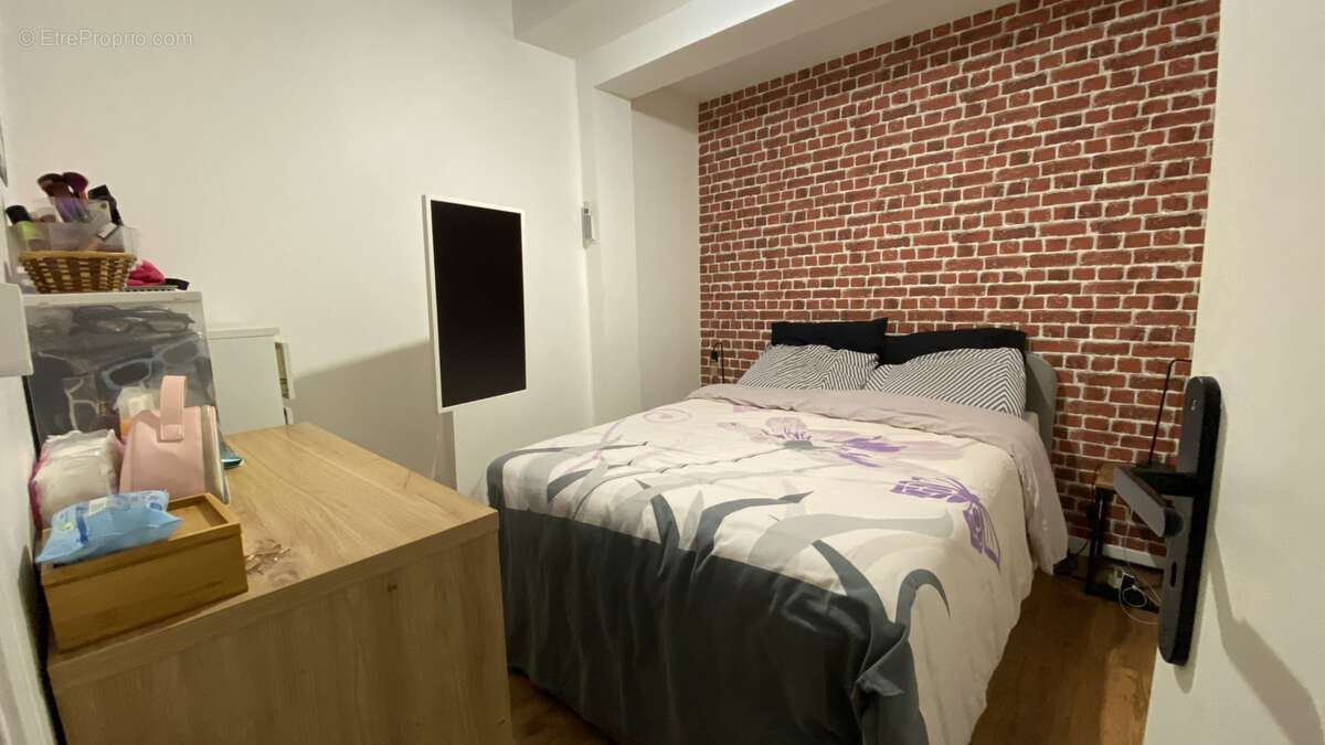 Appartement à LA VILLE-DU-BOIS