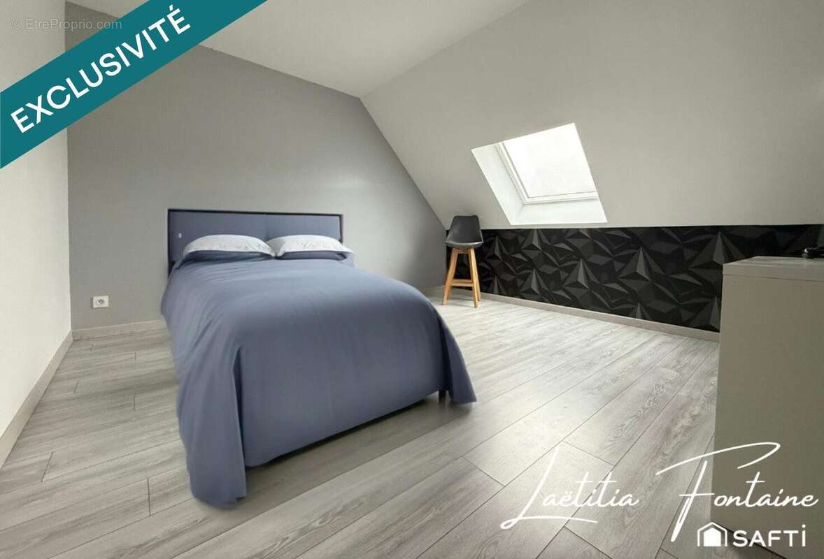 Photo 8 - Maison à PARC-D'ANXTOT