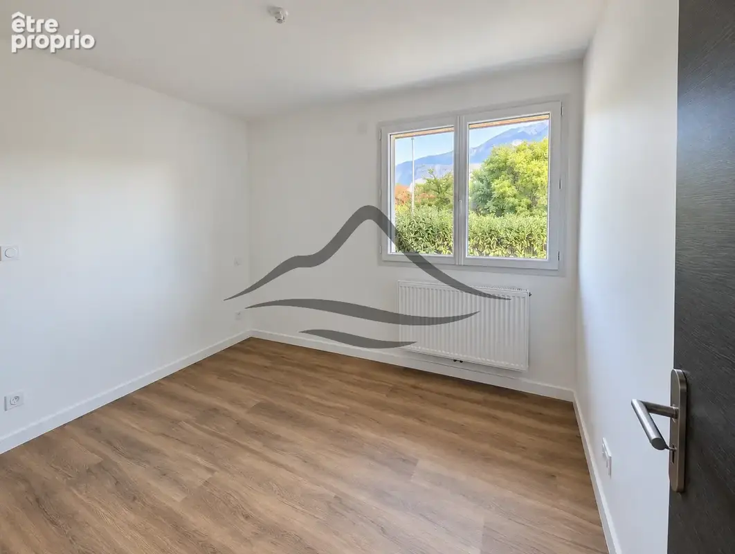 En Nouveauté - Chambéry - Maison récente de 2025 - photo 6