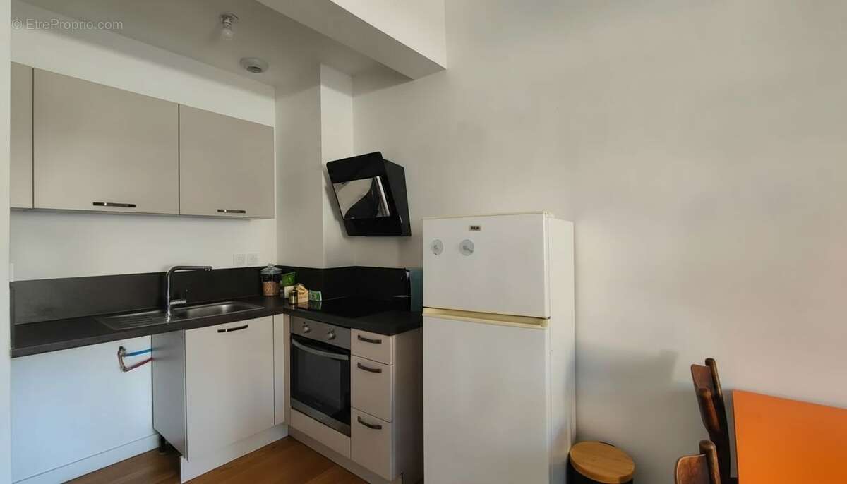 Appartement 35 m² à Montpellier  - photo 17