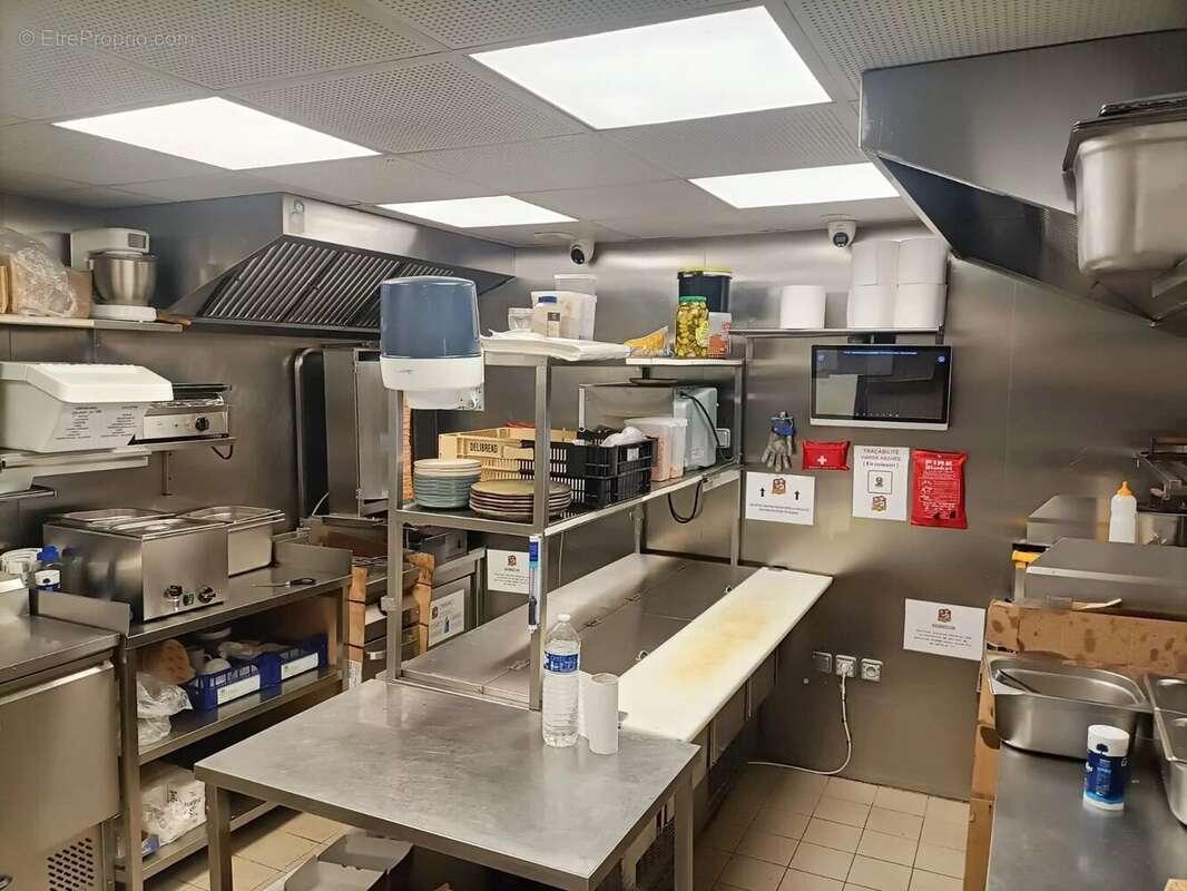 Commerce à RIS-ORANGIS