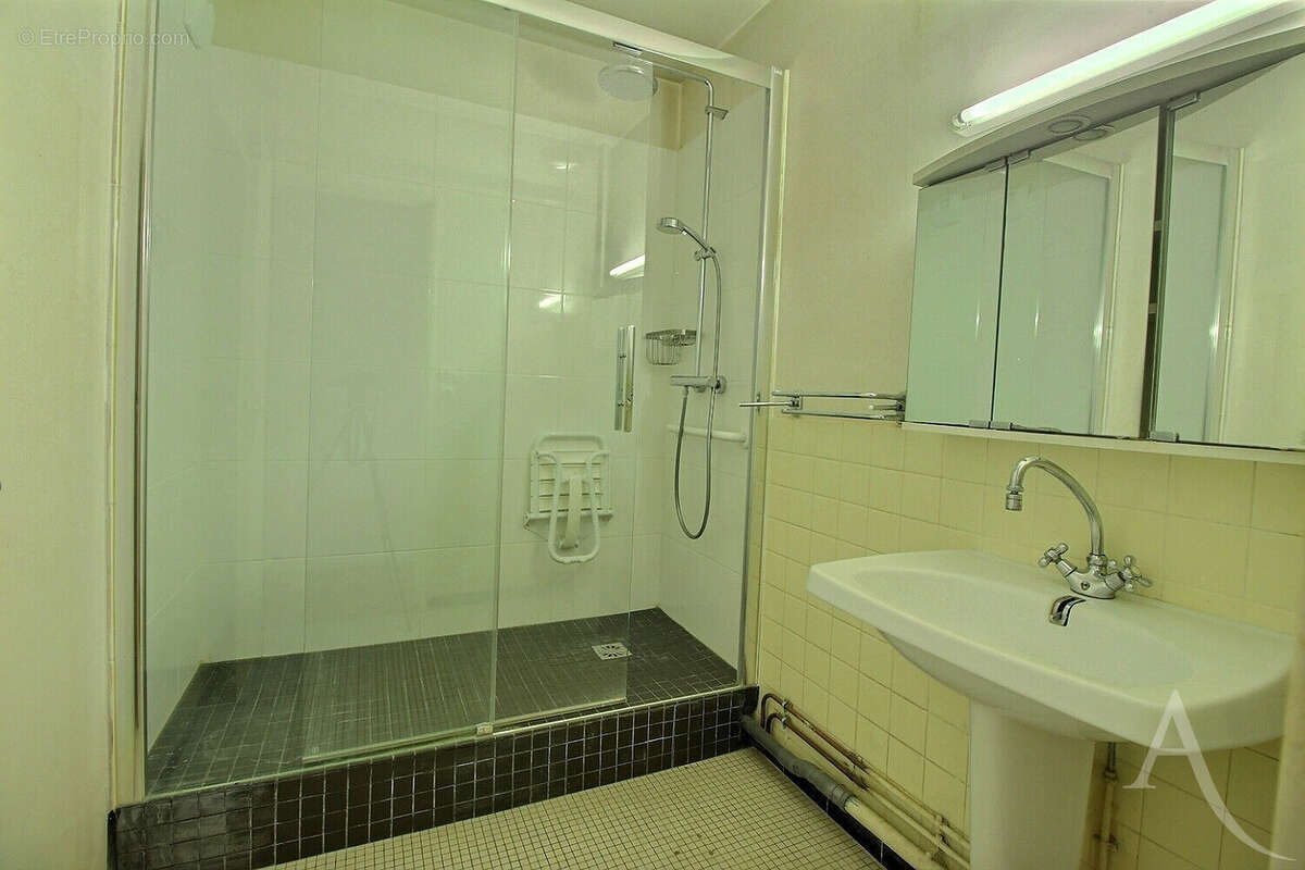 Appartement Thiais 4 pièces78.95 m2 - photo 5