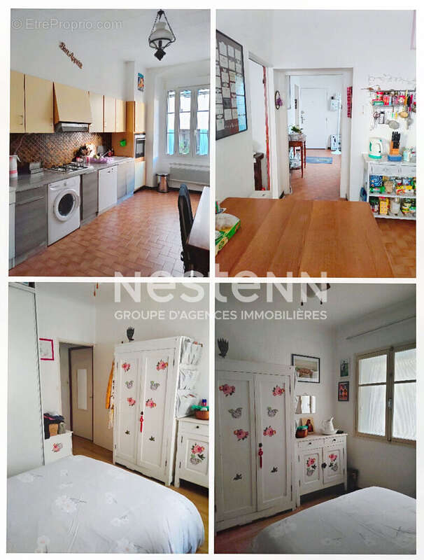 Appartement à ARLES