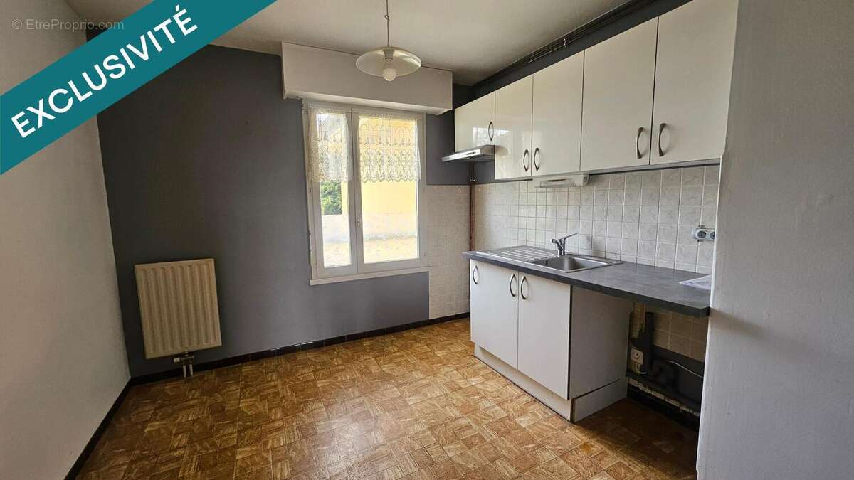 Photo 3 - Appartement à GRAY