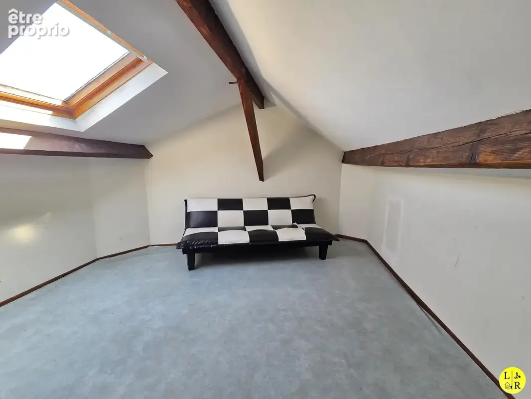 Appartement 93 m² à Arras  - photo 9