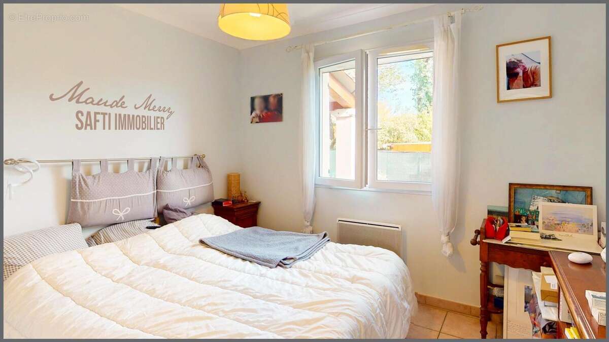 Photo 9 - Maison à GAREOULT