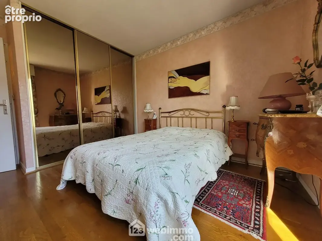 Appartement 109 m² à Antony  - photo 279