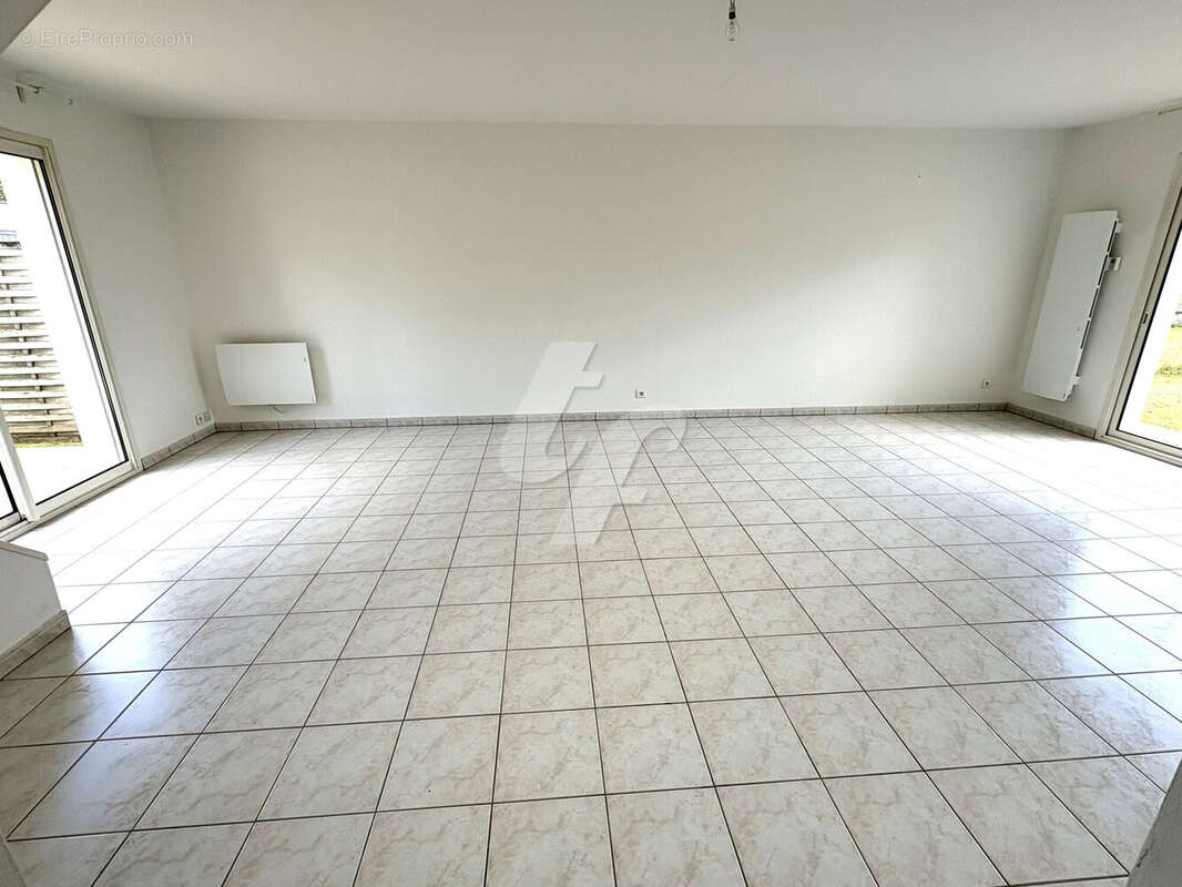 Maison 105 m² à Treillieres  - photo 7