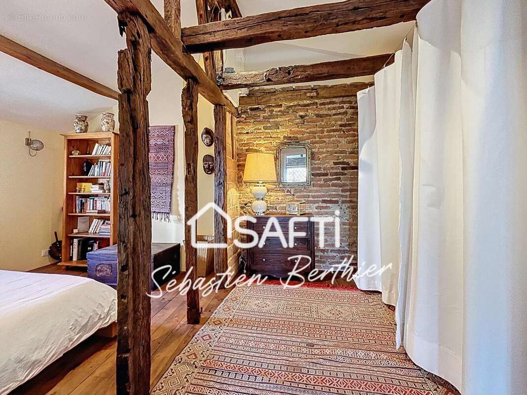 Photo 9 - Maison à LAVAUR