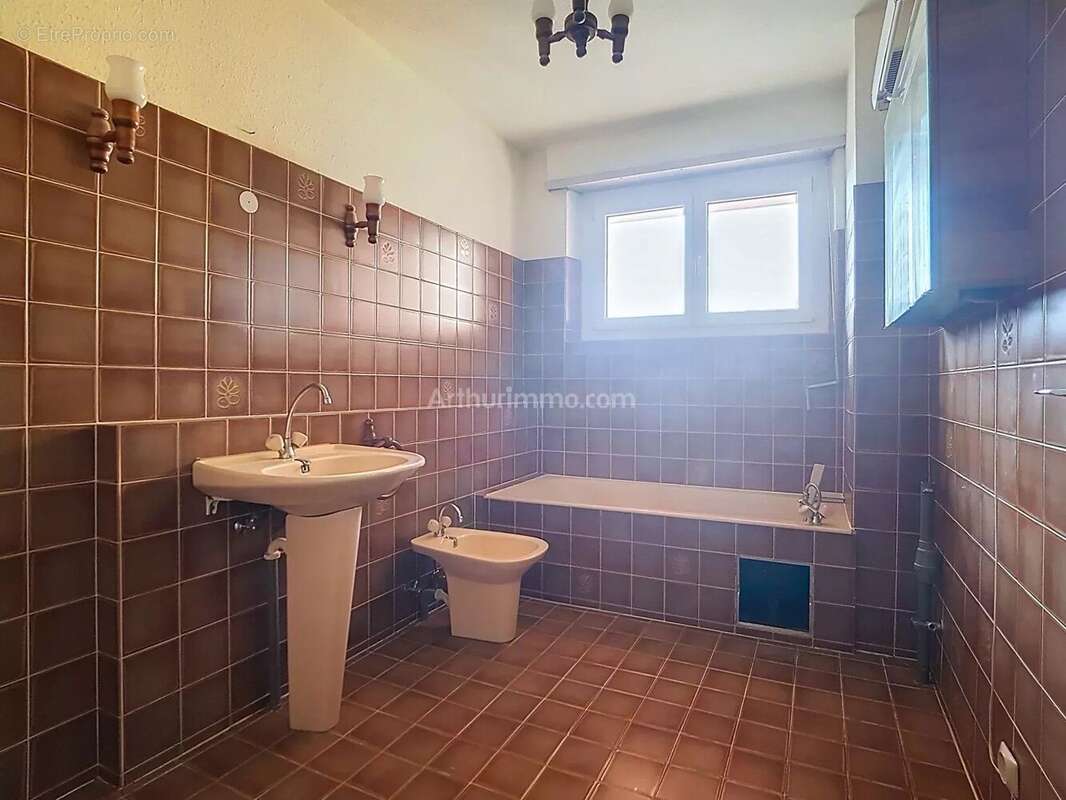 Appartement à COLMAR