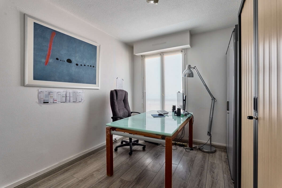 Appartement à BESANCON