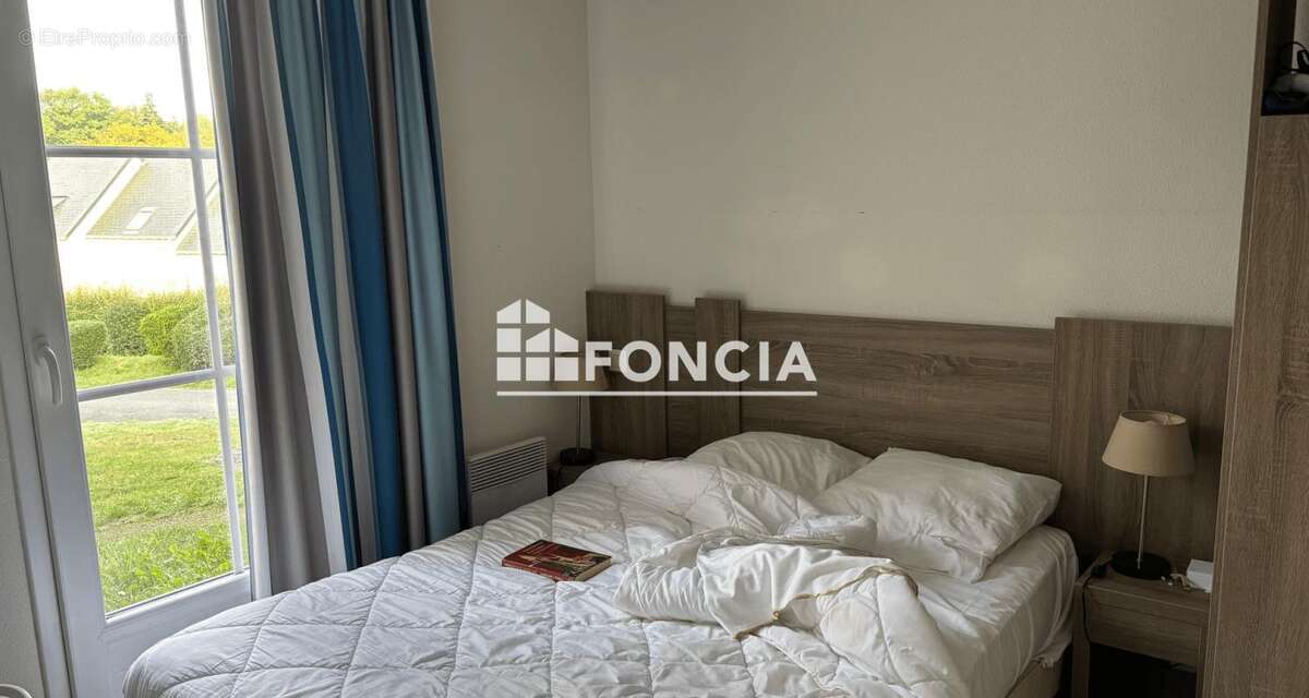 Appartement à LE TRONCHET